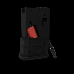 AIRTAC - Adaptateur HPA pour TM MWS cartouche fusil à pompe