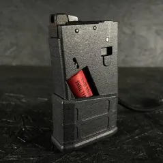 AIRTAC - Adaptateur HPA pour TM MWS cartouche fusil à pompe