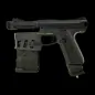 CTM TAC - Hi-capa HPA M4XIMUS KIT pour Tokyo Marui - Noir CTM TAC - Hi-capa HPA M4XIMUS KIT pour Tokyo Marui - Noir