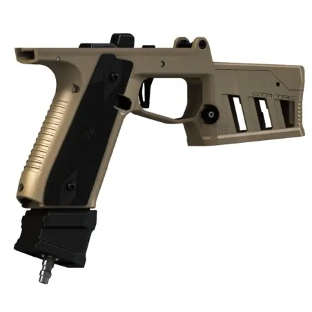 CTM TAC - Hi-capa HPA M4XIMUS KIT pour Tokyo Marui - Tan