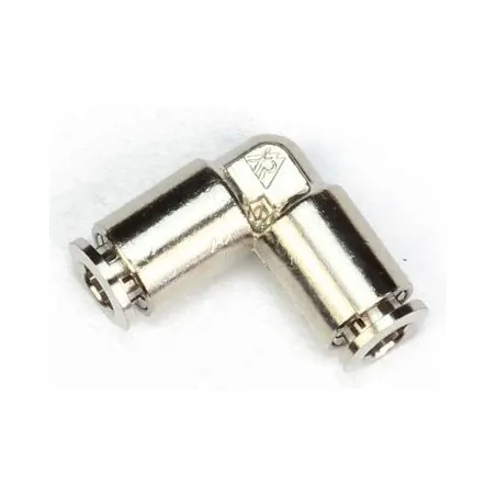 BALYSTIK - Coude Femelle / Femelle Balystik Pour Macroline 6 mm