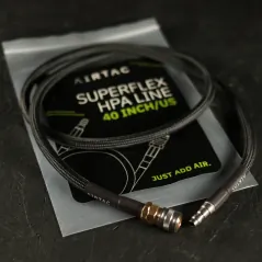 AIRTAC - Ligne HPA US - Noir