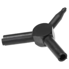 METAL - GBB Valve Clef