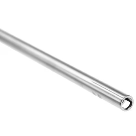LAMBDA - Canon De Précision 6.05 mm x 303 mm Pour AEG