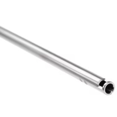 Lambda 6.05×303 mm – Canon de précision AEG | Zn-Airsoft