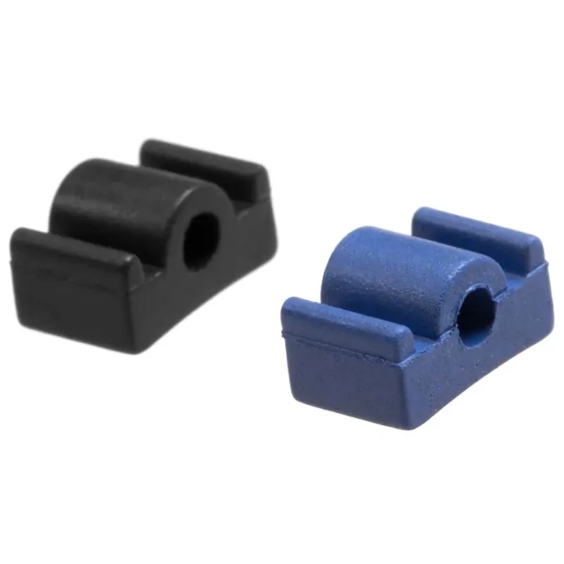 PROMETHEUS - pâte d'appui tensionneur Hop-Up de type plat PROMETHEUS - pâte d'appui tensionneur Hop-Up de type plat