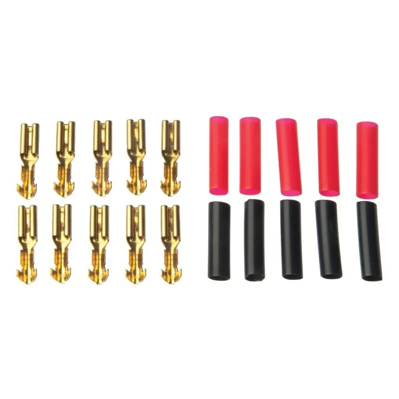 ASG - Cosse Moteur ULTIMATE