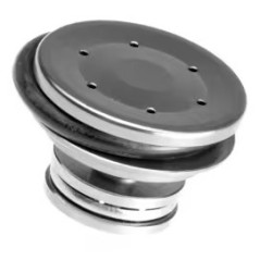 Action Army - Tête De Piston En Aluminium sur roulement