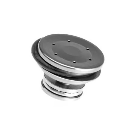Action Army - Tête De Piston En Aluminium sur roulement