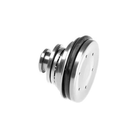 Action Army - Tête De Piston En Aluminium sur roulement