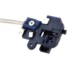 ELLEMENT AIRSOFT -  Câblage Argent Arrière V2 + Contacteur