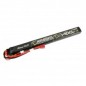 GENS - Batterie Lipo 11.1V 1400mAh 25C T-Deans