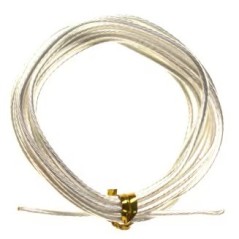 AIM - Câblage Plaqué Argent Basse Résolution