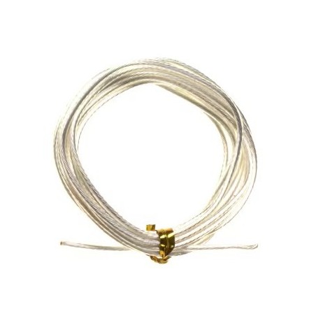AIM - Câblage Plaqué Argent Basse Résolution
