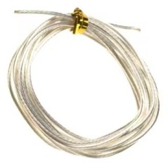 AIM - Câblage Plaqué Argent Basse Résolution