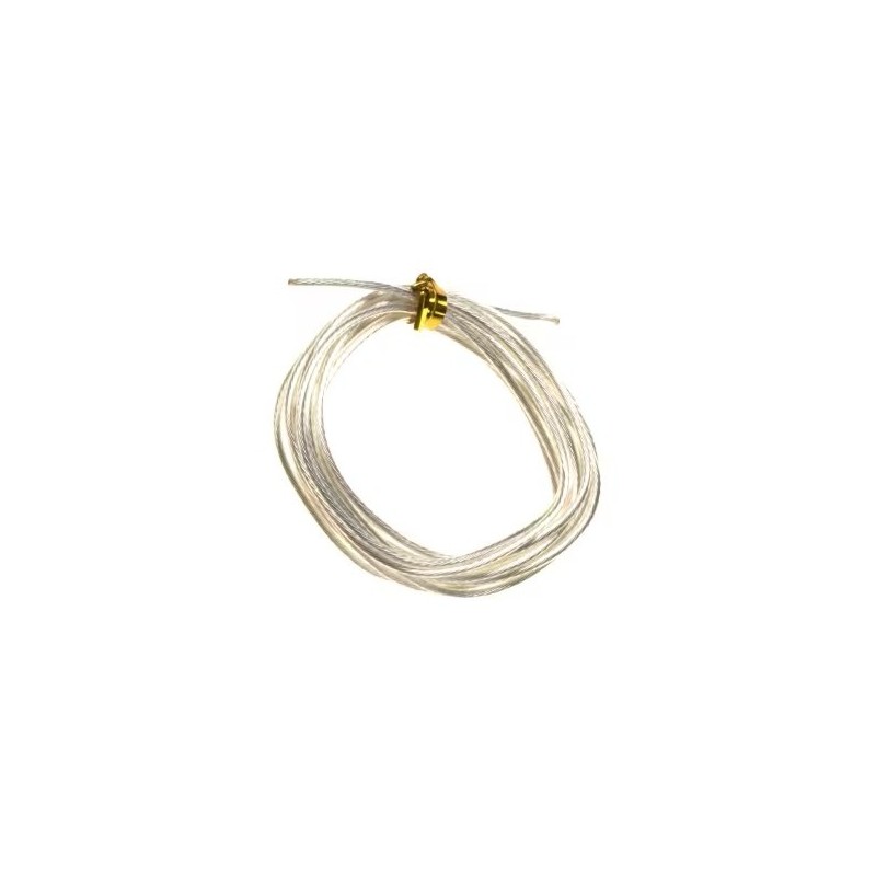 AIM - Câblage Plaqué Argent Basse Résolution AIM - Câblage Plaqué Argent Basse Résolution