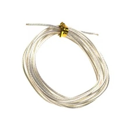 AIM - Câblage Plaqué Argent Basse Résolution