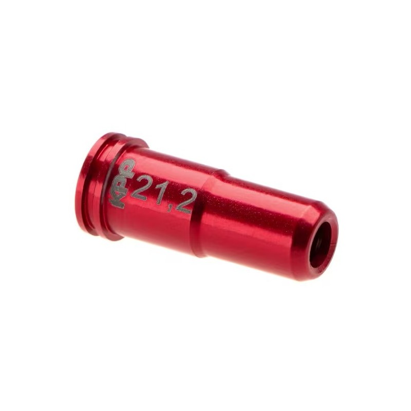 KPP - Nozzle Buse à double étanchéité 21,20 mm