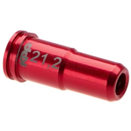 KPP - Nozzle Buse à double étanchéité 21,20 mm