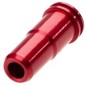 KPP - Nozzle Buse à double étanchéité 21,20 mm