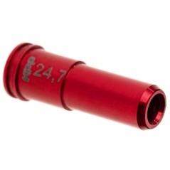 KPP - Nozzle Buse à double étanchéité 24,70 mm