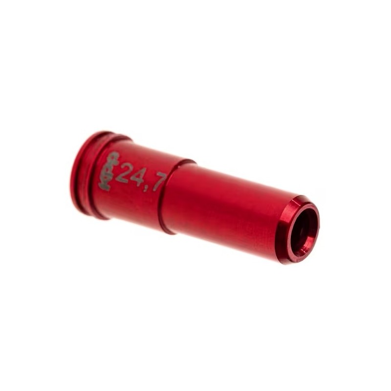 KPP - Nozzle Buse à double étanchéité 24,70 mm