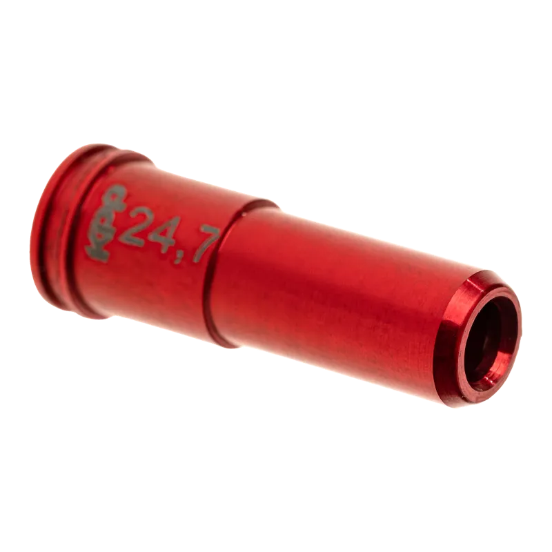KPP - Nozzle à double étanchéité 24,70 mm