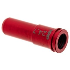 KPP - Nozzle Buse à double étanchéité 24,70 mm