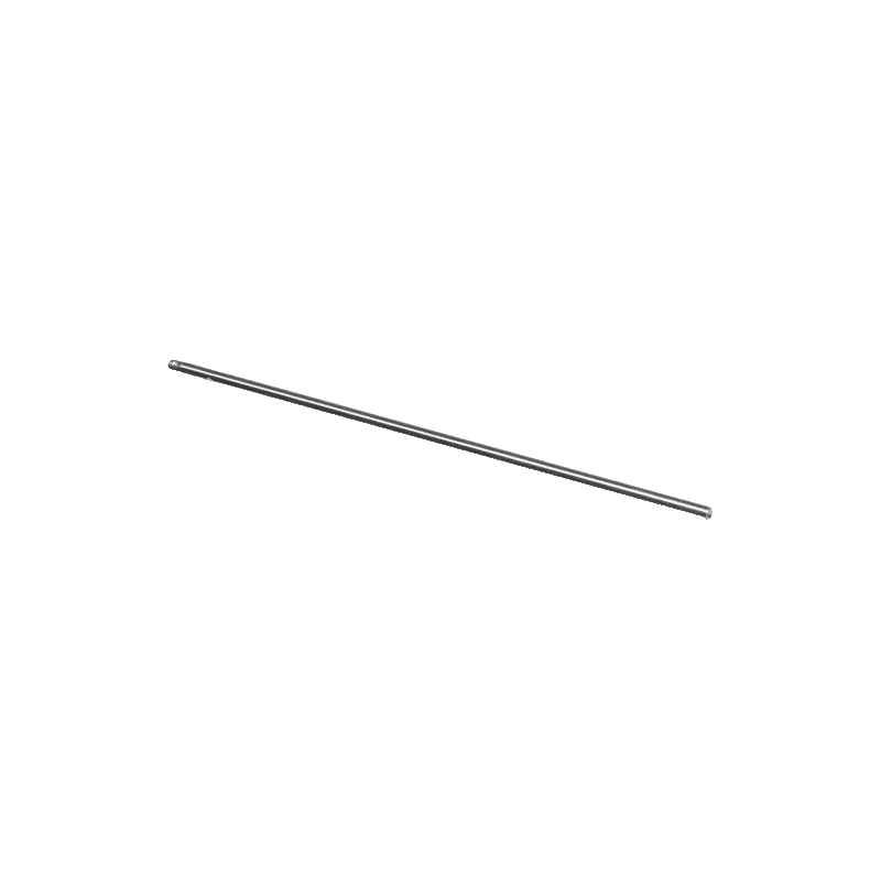 Canon de précision Laylax Prometheus EG 6,03 x 300 mm, vue entière de l'autre côté
