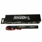 GENS - Batterie Lipo 11.1V 1400mAh 25C T-Deans