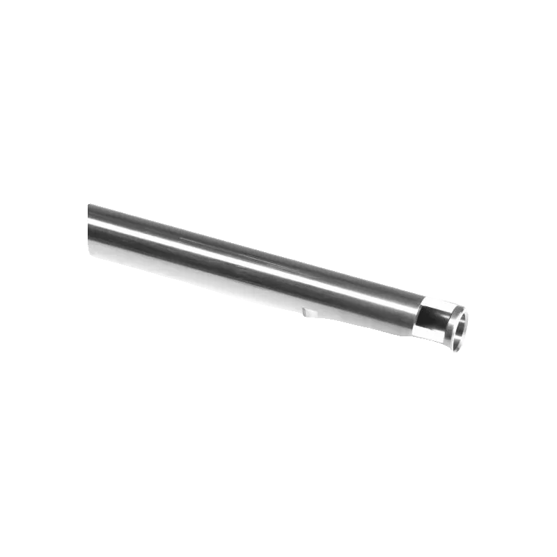 LAYLAX - Canon de précision Prometheus EG Barrel 6,03 x 300 mm pour AEG
