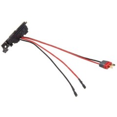 ASG - EVO 3 mosfet scorpion - derniere génération