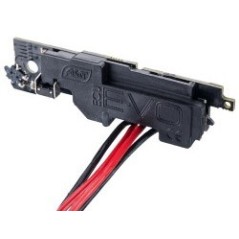 ASG - EVO 3 mosfet scorpion - derniere génération
