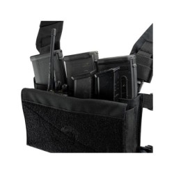 Viper - VX Buckle UP Utility Rig - Noir