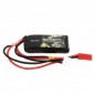 GENS - Batterie Lipo 7.4V 300mAh 35C JST-SYP