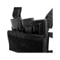 Viper - VX Buckle UP Utility Rig - Noir