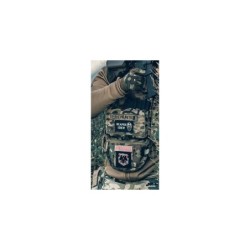 Viper - VX Buckle UP Utility Rig - Noir