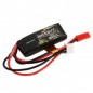 GENS - Batterie Lipo 7.4V 300mAh 35C JST-SYP