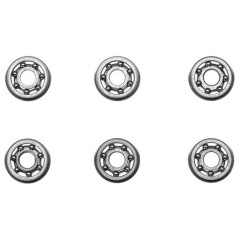 RETRO ARMS - Roulement à Bille  8mm / 3mm
