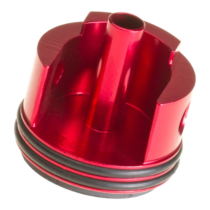 Action Army - Tête de cylindre aluminium V3