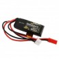 GENS - Batterie Lipo 7.4V 300mAh 35C JST-SYP