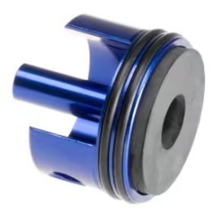 Action Army Tête de cylindre Aluminium V2 – Étanchéité & durabilité | Zn-Airsoft