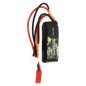 GENS - Batterie Lipo 7.4V 300mAh 35C JST-SYP