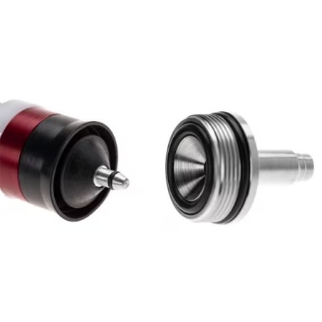 KPP - Kit piston Air Break / Tête de Cylindre CNC 90° Pour VSR 10