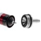 KPP - Kit piston Air Break / Tête de Cylindre CNC 90° Pour VSR 10