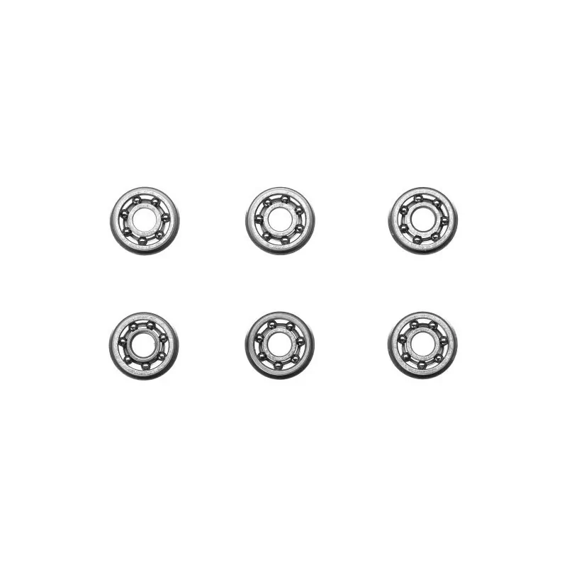 ELEMENT AIRSOFT - Bearings de 7mm en acier ELEMENT AIRSOFT - Bearings de 7mm en acier