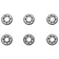 ELEMENT AIRSOFT - Bearings de 7mm en acier ELEMENT AIRSOFT - Bearings de 7mm en acier