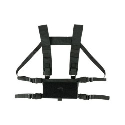 Viper - VX Buckle UP Utility Rig - Noir