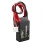 GENS - Batterie Lipo 7.4V 250mAh 35C JST-SYP