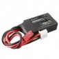 GENS - Batterie Lipo 7.4V 250mAh 35C JST-SYP